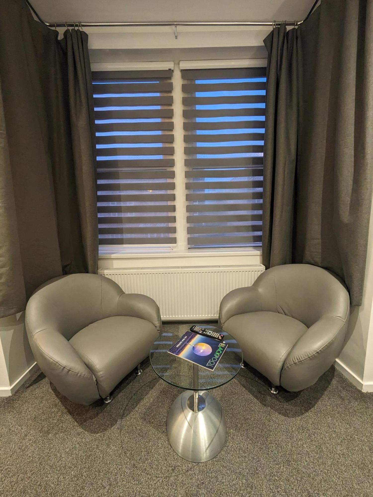 Hotel 33 Blackpool Zimmer foto