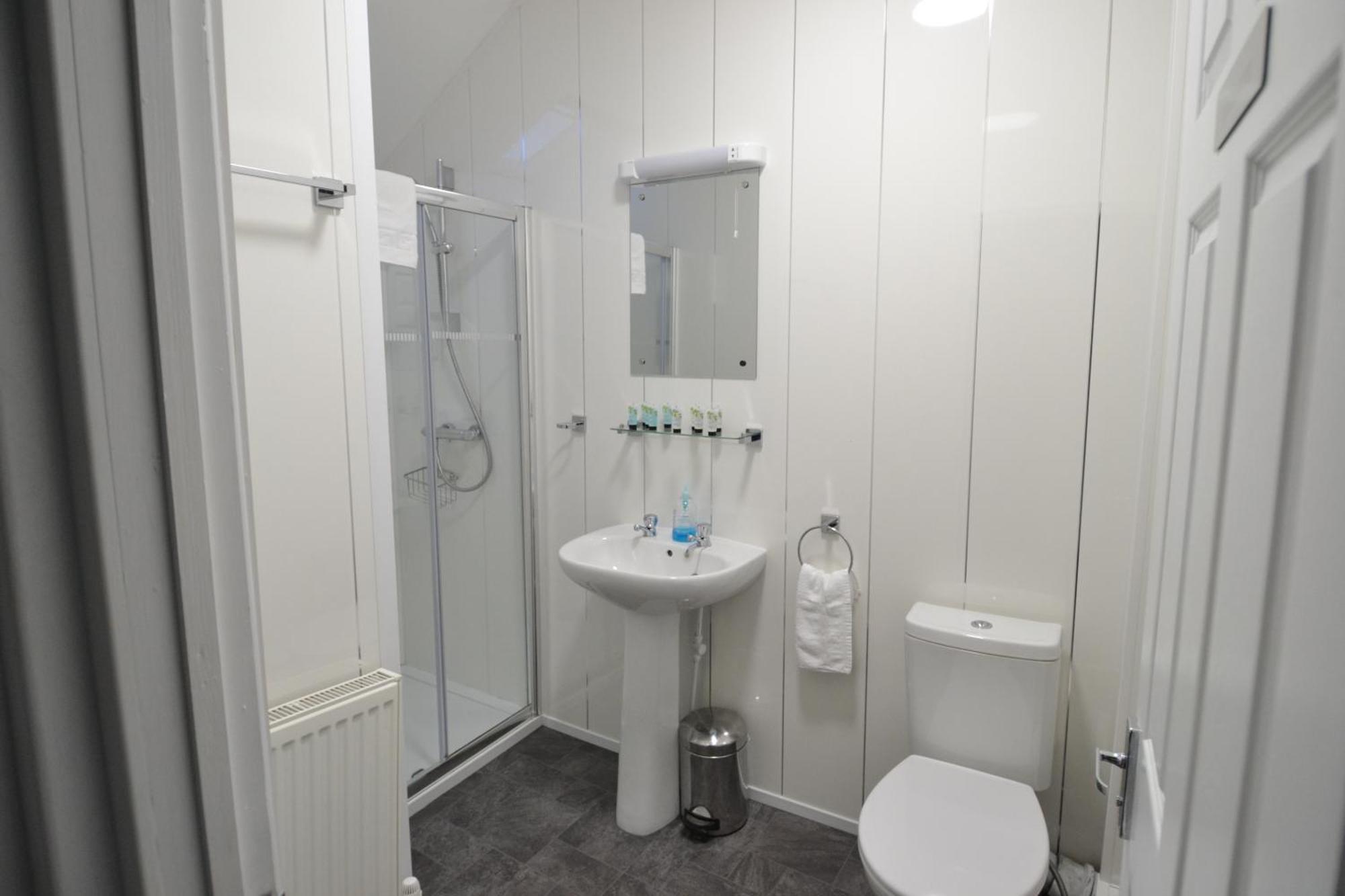 Hotel 33 Blackpool Zimmer foto