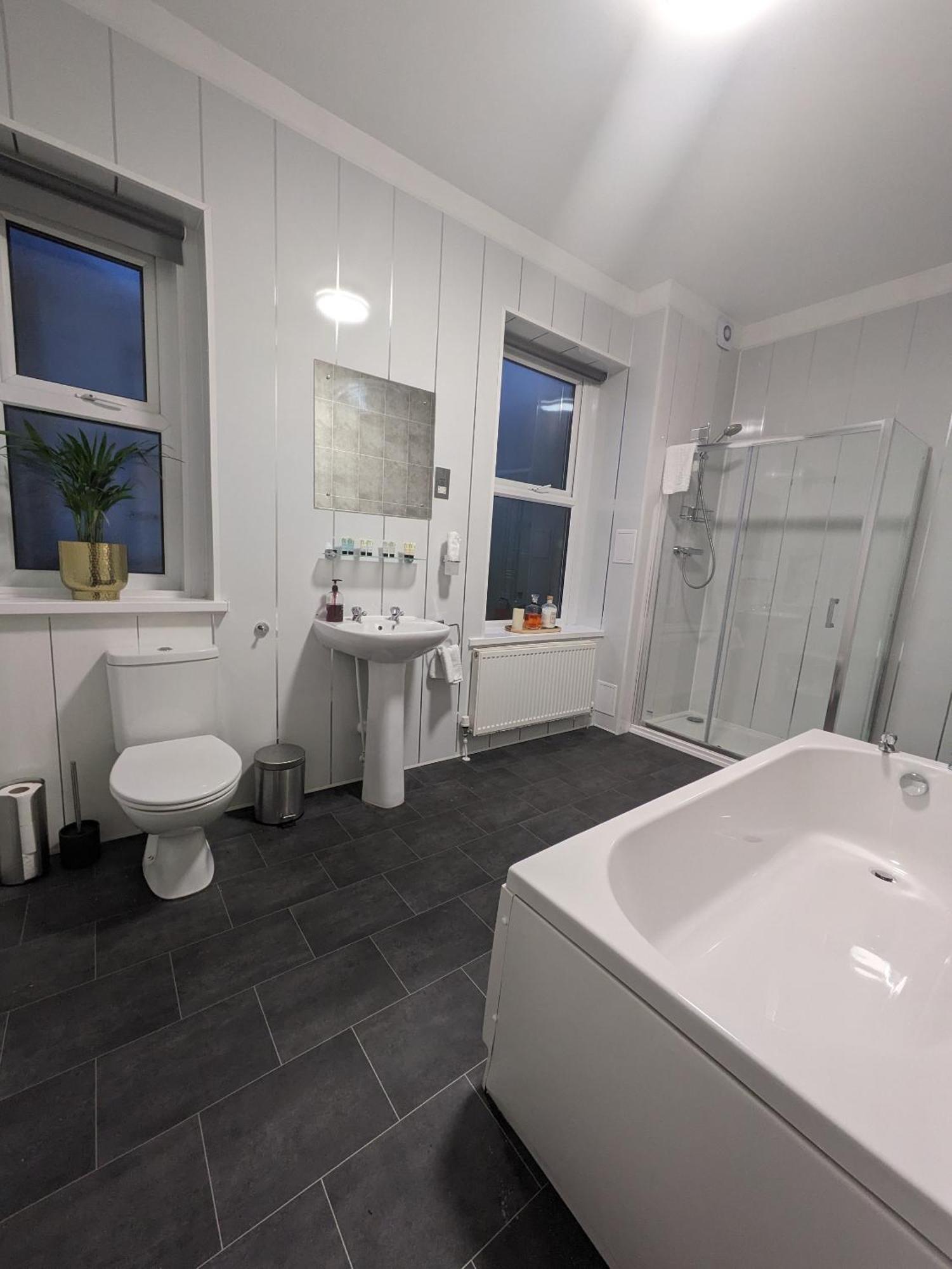 Hotel 33 Blackpool Zimmer foto