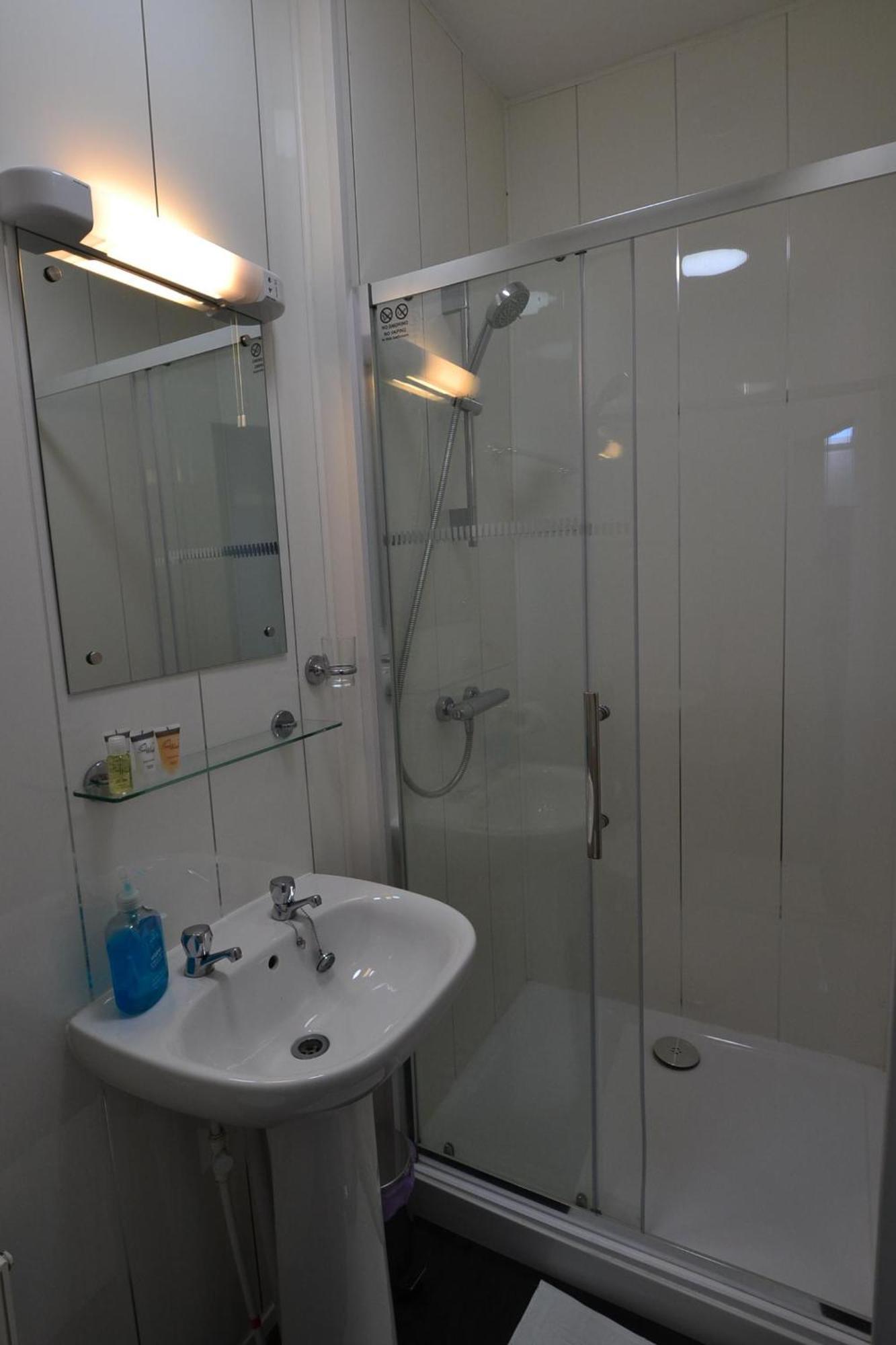 Hotel 33 Blackpool Zimmer foto